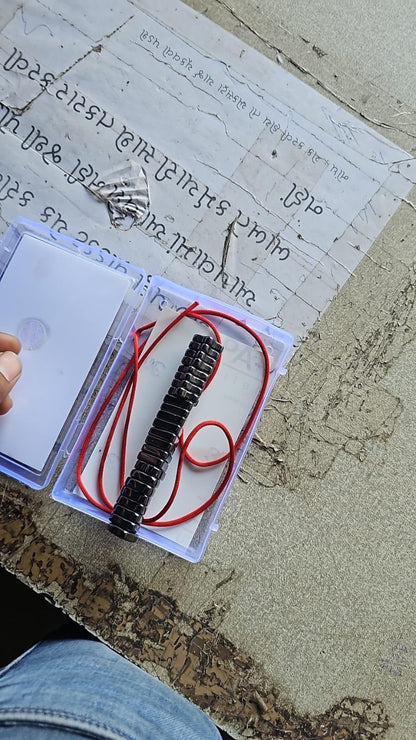 Kluster | The Ultimate Game of Magnetic Attraction