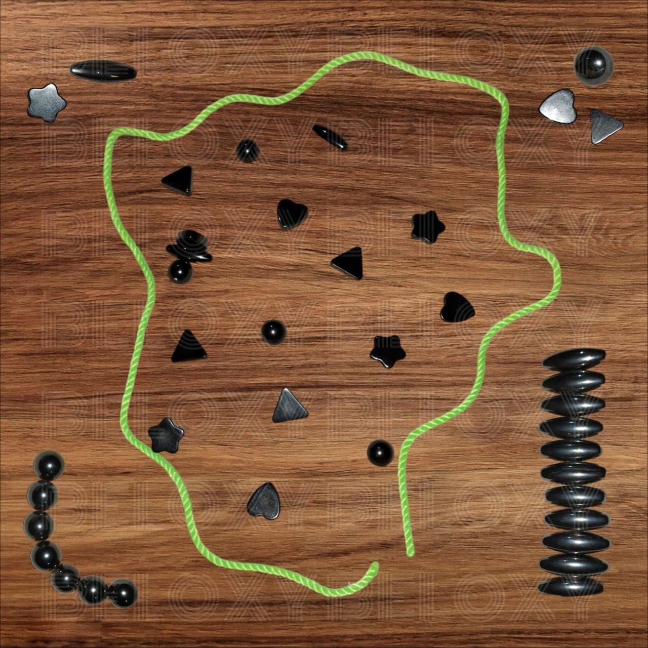 Kluster | The Ultimate Game of Magnetic Attraction