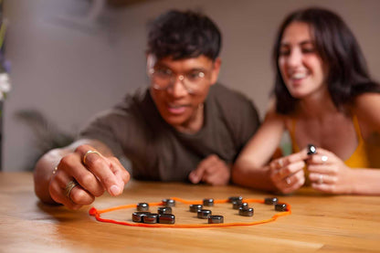 Kluster | The Ultimate Game of Magnetic Attraction