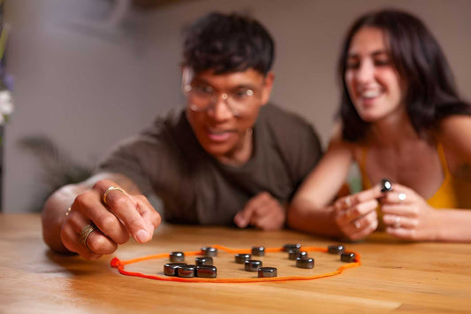Kluster | The Ultimate Game of Magnetic Attraction